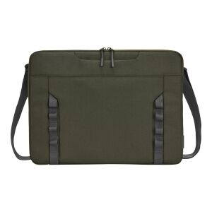 HP 15,6-palcový modulárny obal na notebook, zelený a sivý, s ramenným popruhom - Tašky a puzdrá na notebooky