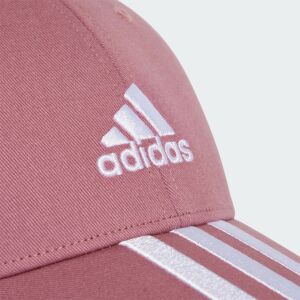 Sapca Adidas Baseball 3 Stripes 136105418 - Șepci de baseball pentru bărbați