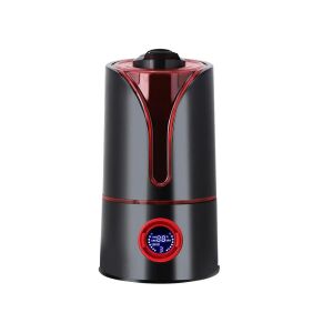 Aromaterapeutický vaporizér - ultrazvukový difuzér s LED a časovačom 136049913 - Osviežovače vzduchu