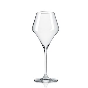Pahar de vin RONA Aram 270ml, cristal transparent - Pahare