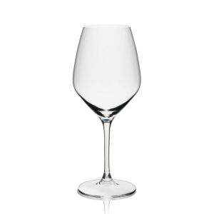 Pahar vin RONA Favourite, sticlă transparentă - Pahare