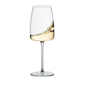 Pahar de vin RONA Lord cu vin alb - Pahare