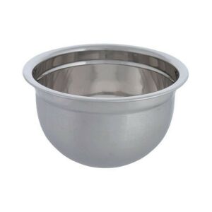Bol inox pentru mixer Domotti Tony 6.5L, 31cm diametru - Boluri