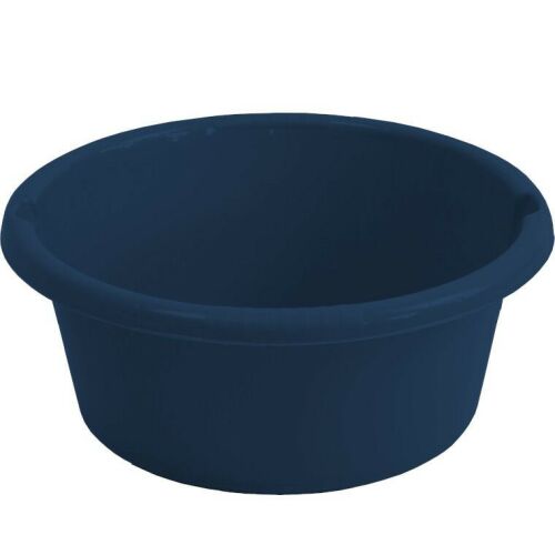 JOTTA Kerek tál 32cm, 7L, kék, Selma 131315613