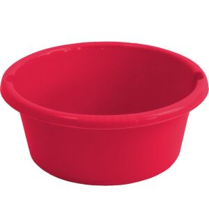 JOTTA Bol rotund 32cm, 7L, rosu, Selma 131315615 - Tál