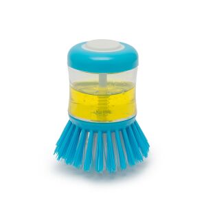 Kefov dávkova umvacieho prostriedku