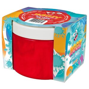 Rote Erdbeere mit Duft nach Jiggly Slime 500 g 131316979 - Slime