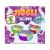 Jiggly eper illatú piros slime, 100 g 131317150