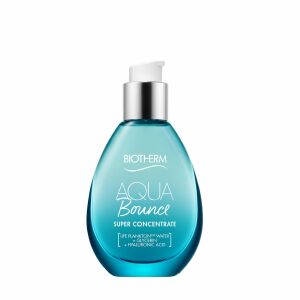 Biotherm Super Concentrate serum do twarzy Aqua Bounce 50ml 131317341 - Krem do konturowania twarzy i oczu