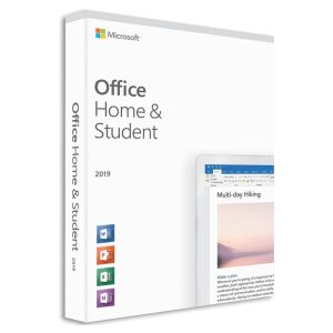Office 2019 Home & Student 131452135 - Software