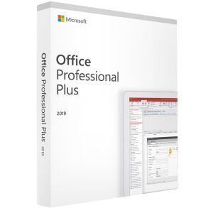 Office 2019 Pro Plus 131452146 - Software