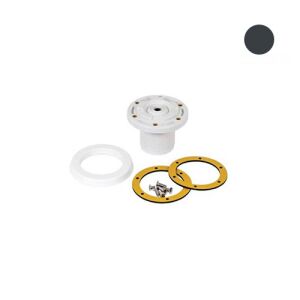 Gemas ABS Befúvó Fóliás Medencéhez Rögzítőanya Nélkül - Antracit 131534280 - Gemas