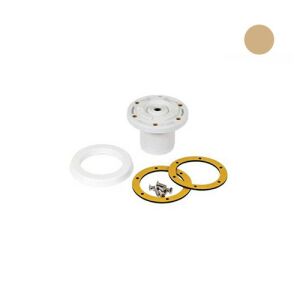 Gemas ABS Befúvó Fóliás Medencéhez Rögzítőanya Nélkül - Bézs 131534281 - Gemas