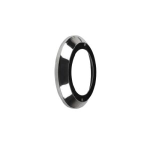 Gemas Rozsdamentes Acél Lámpa Előlap - KO 131534328 - Gemas