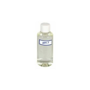 PH 7 Kalibrációs Puffer Folyadék 50ml 131534391 - Gemas