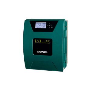 Kripsol KLX LS Sóbontó Fertőtlenítő Berendezés 30gr/h 131534409 - Medence és strandjáték