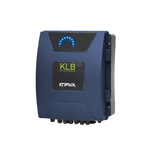 Kripsol KLB Sóbontó Rendszer 22gr/h 131534414