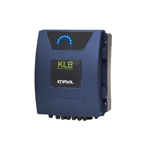 Kripsol KLB Sóbontó Rendszer 33gr/h 131534416