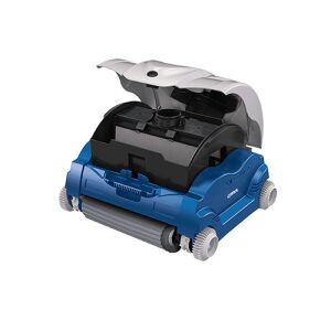 Kripsol Atlantis EVO medencetisztító robot nyitott szűrőrekesz - Medence és strandjáték