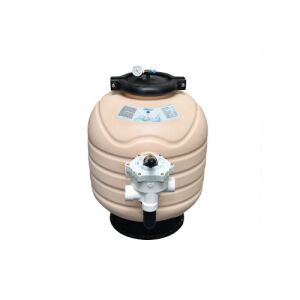 New California D500 homokszűrő medencevíz szűréshez - Homokszűrő