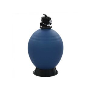 Sera D550 komplett homokszűrő medencékhez, 15m3/h szűrési kapacitás - Medence és strandjáték