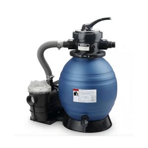 Sera D300 homokszűrős vízforgató szett föld feletti medencékhez - Homokszűrő