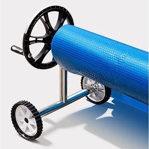 Sera Koracél Csörlőszerkezet 3x2,44m Tengellyel 131534530