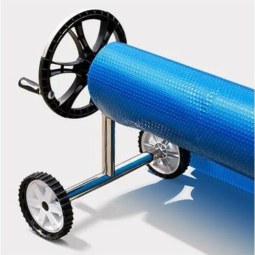 Sera Koracél Csörlőszerkezet 3x2,72m Tengellyel 131534531