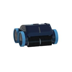 Bagson Plus Battery vezeték nélküli medenceporszívó, elölnézet - Medence és strandjáték