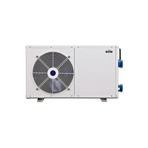 ERAS 9kW ON-OFF Medence Hőszivattyú 5,9 COP +WiFi - Max 35m3 131534588 - Medence hőszivattyú