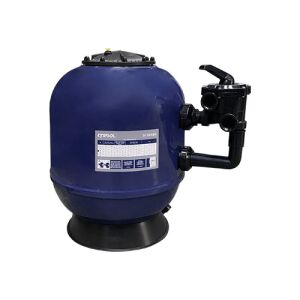 Kripsol S1-500 oldalszelepes homokszűrő medencékhez - Homokszűrő