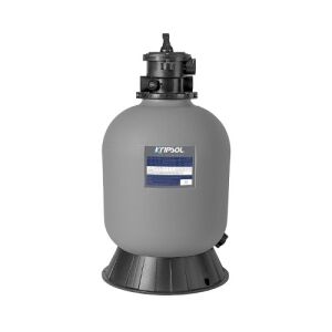 Kripsol S2 Top D400 homokszűrő - Homokszűrő