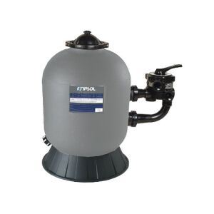 Kripsol S2-600 Oldalsó Homokszűrő - Homokszűrő