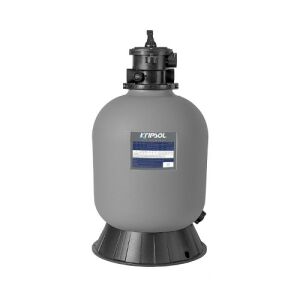 Kripsol S2 Top D600 homokszűrő - Homokszűrő