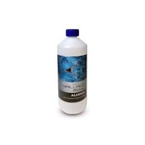 Brillant Pool Algenix 1l algaölő a tiszta medencevízért - Algaölő