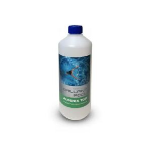 Brillant Pool Algenix TOP 1l algaölő a tiszta úszómedence vízért - Algaölő
