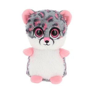 Motsu plüss hóleopárd - 14 cm