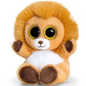 Animotsu plüss oroszlán - 15 cm