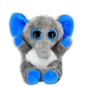 Animotsu plüss elefánt - 15 cm