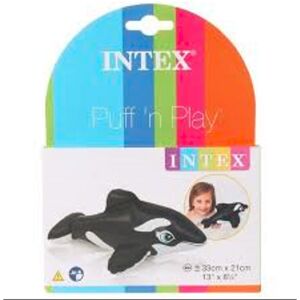 Bálnás állatfigura