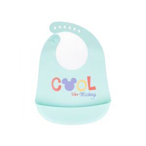 Szilikon melltartó MICKEY MOUSE, 10+, 13029