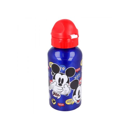 Aluminiowa butelka na wodę MICKEY MOUSE, 500ml, 50139 131570025