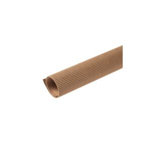 ASTRAPAPAP hullámpapír / karton 50x70cm NATURAL, 113021013 131570175 - Astra