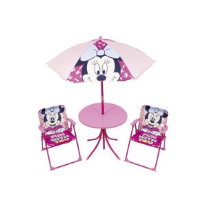 Kemping készlet gyerekeknek MINIE MOUSE, WD14418 131570200 - Kerti gyerekbútor