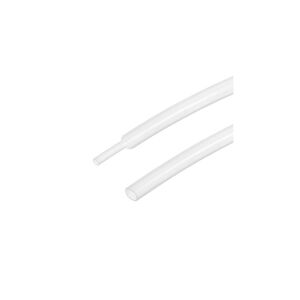 Zsugorcső 4,8/2,4 mm átlátszó 1m 11025T 131632360 - Zsugorcső