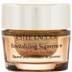 Estee Lauder Revitalizing Supreme+ Youth Power Eye Balm rewitalizujący krem przeciwzmarszczkowy pod oczy 15ml 131655326 - Krem do konturowania twarzy i oczu