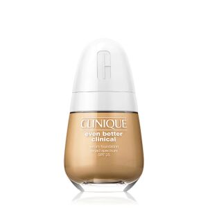 Clinique CLINIQUE EVEN BETTER CLINICAL SERUM FOUNDATION SPF 20 CN 90 SAND 30ML 131655371 - Podkład