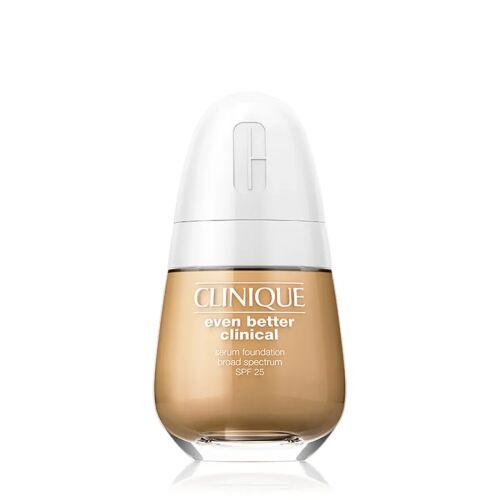 Fluid Makeup Basis Clinique Even Better Clinical Nº 90-sand Spf 20 (30 ml) 131655371