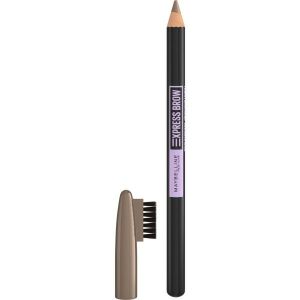 Szemöldök ceruza Maybelline Express Brow 03-soft brown (4,3 g)