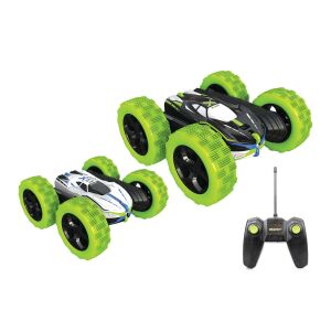 Távvezérlésű autó Exost 20251